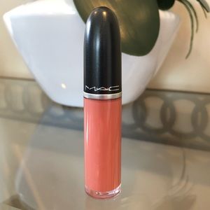 MAC Matte Liquid Lipcolour BACK IN VOGUE